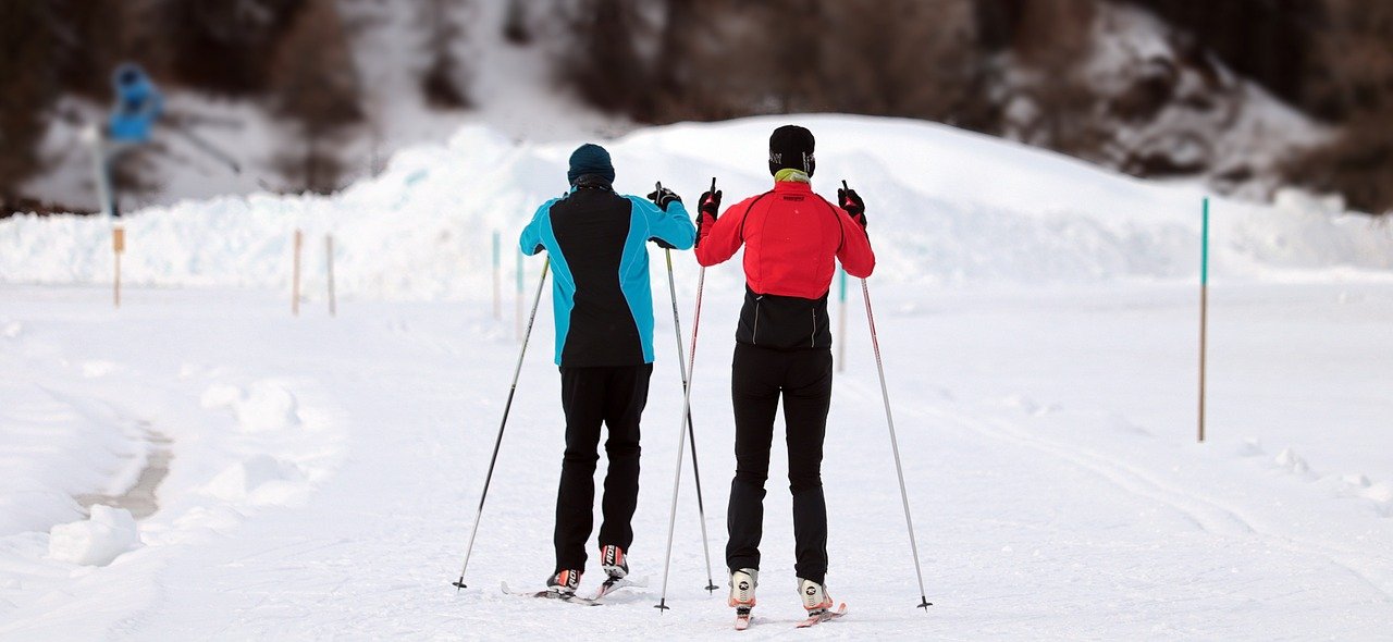 Смолян приглашают сдать нормы ГТО по лыжным гонкам