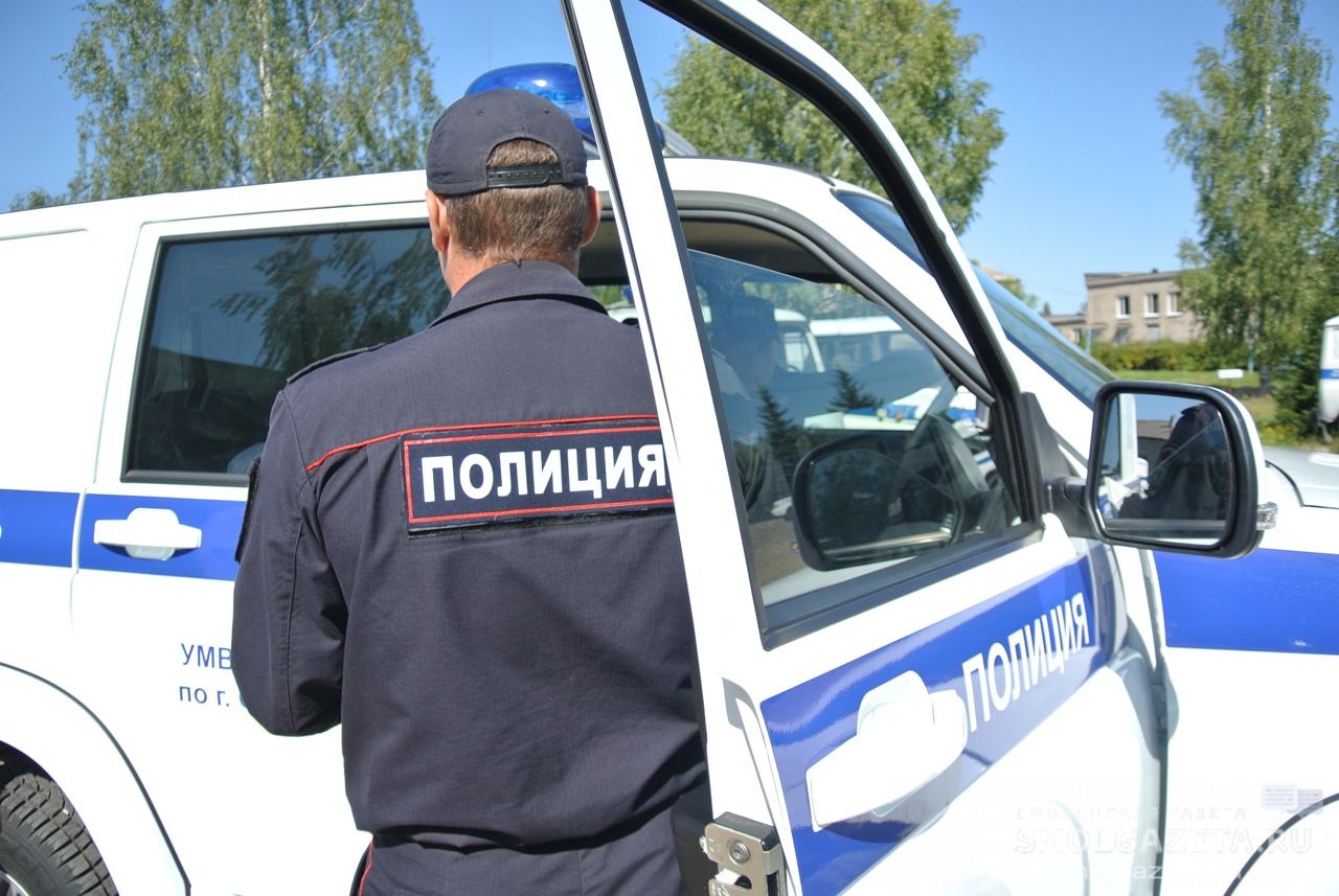 В Смоленске в 2020 году зарегистрировали 1092 случая мошенничества