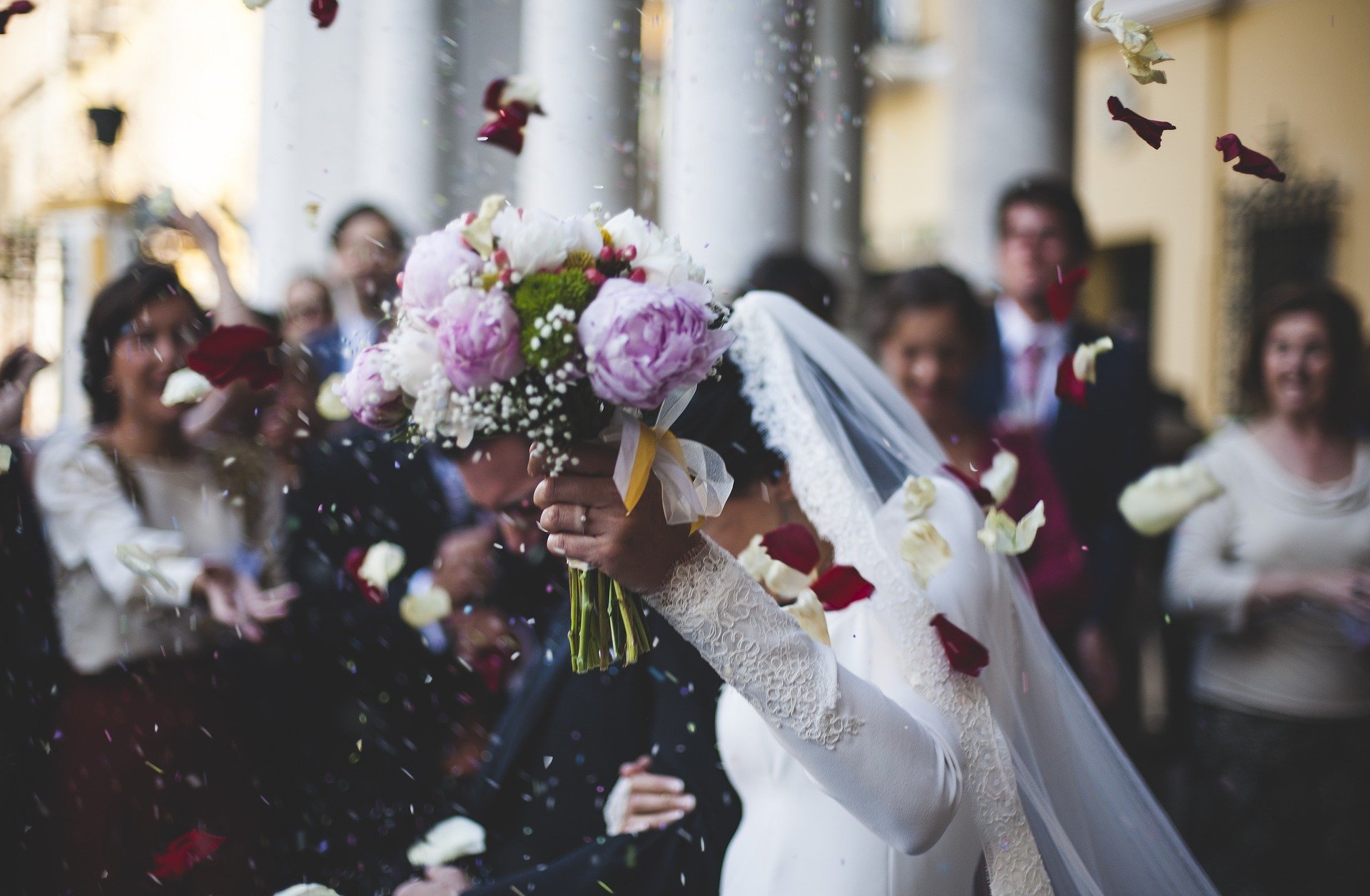 164 смоленские пары решили пожениться в феврале