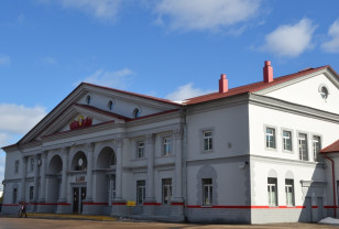 В Смоленской области на пяти малых вокзалах МЖД появились QR-коды