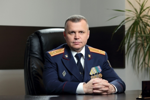 Руководитель следственного управления СК Анатолий Уханов проведет приём граждан в Починке