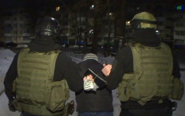 В Смоленской области задержали еще двух соучастников группы вымогателей