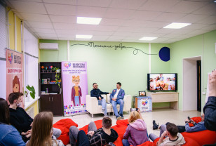 В Смоленске для волонтеров устроили вечер в стиле «Тавриды»