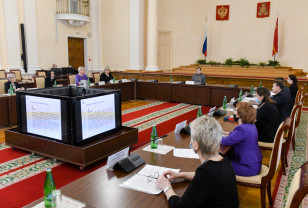 Финансирование нацпроекта «Культура» на Смоленщине увеличили до 130 миллионов рублей