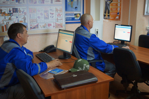В текущем году в Смоленскэнерго планируют повысить квалификацию около 1300 работников