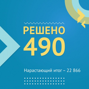 Смоленский Центр управления регионом за неделю обработал более 600 сообщений 
