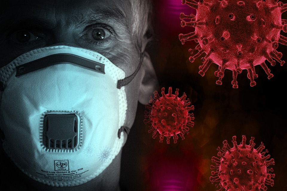 В Смоленской области за сутки от последствий коронавируса скончалось 5 человек