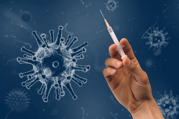 Чат-бот смоленского ЦУР подскажет, где сделать прививку от коронавируса
