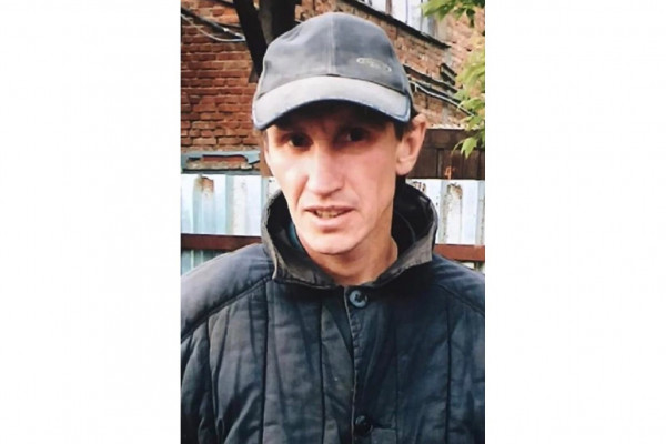 В Смоленске разыскивают пропавшего мужчину