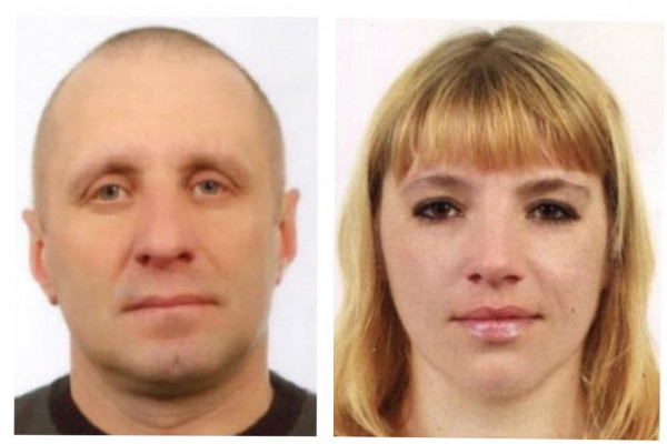 В Смоленской области ищут пропавших мужчину и женщину