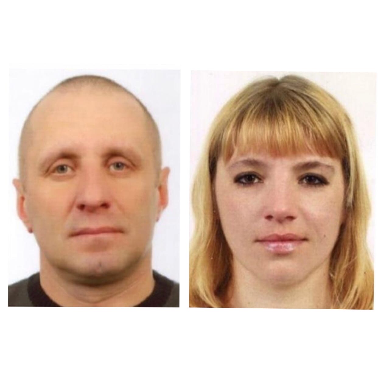 В Смоленской области ищут пропавших мужчину и женщину