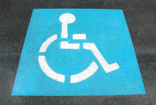 Депутаты ЛДПР предложили расширить право инвалидов на бесплатную парковку