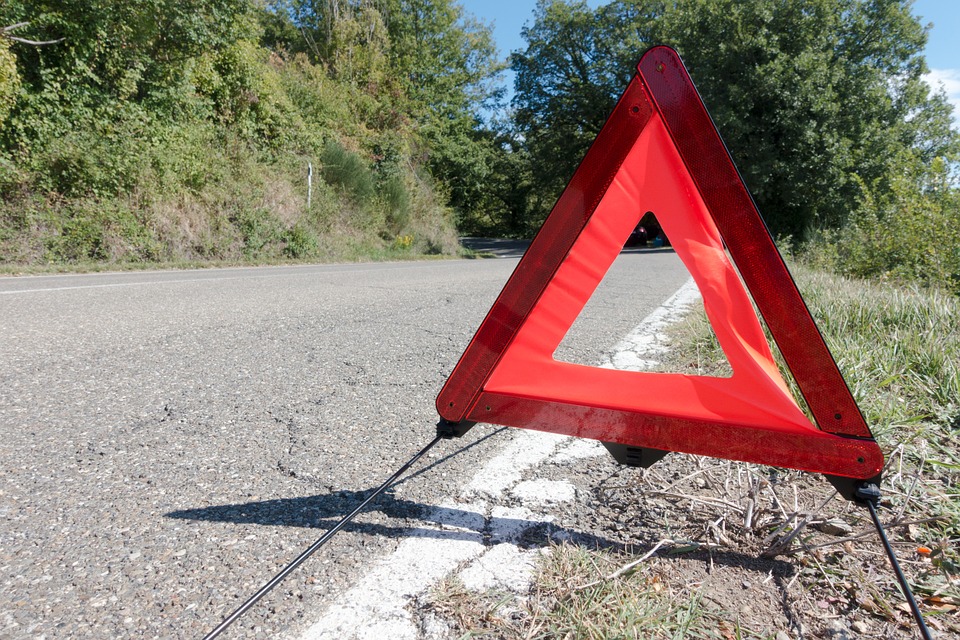 Смоленская полиция ищет очевидцев ДТП, в которое на дороге Духовщина-Шиловичи попал «ВАЗ»