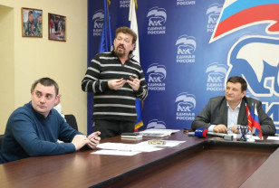 В Смоленске создали оргкомитет по увековечению памяти Николая Рыленкова