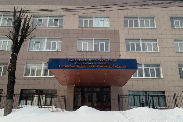 Следственный комитет проверит информацию о нарушении прав ребенка в Смоленске