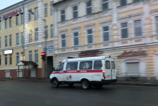 В Монастырщинском районе школьник погиб от удара током