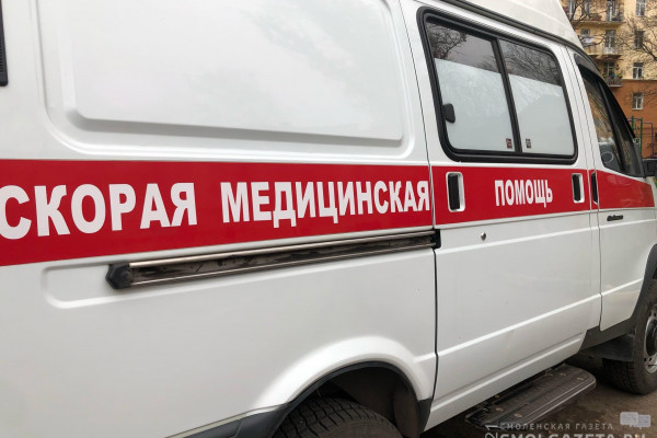 В Смоленской области 35 человек заболели коронавирусом за сутки 