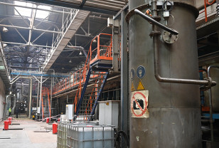 Игоревский деревообрабатывающий комбинат возобновит производство в новом формате