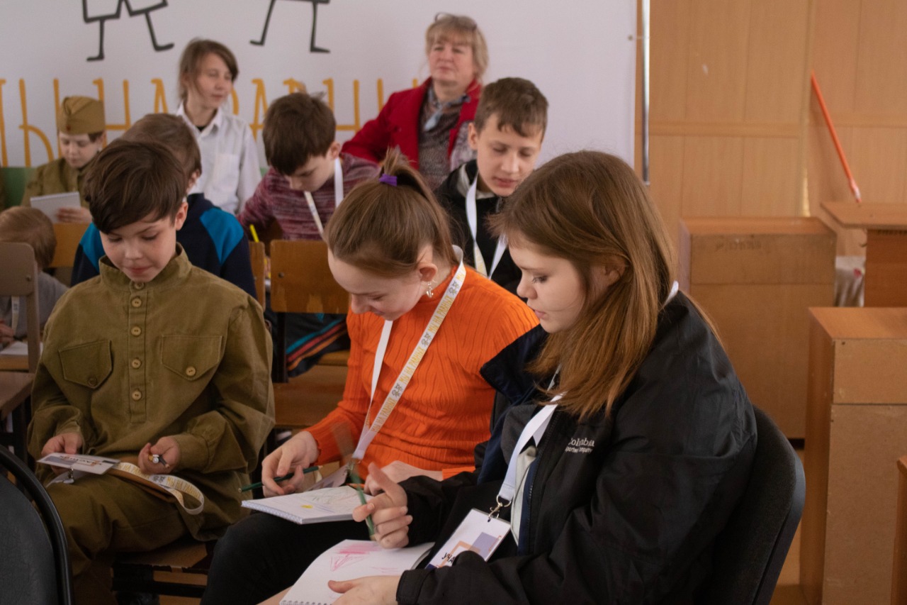В Смоленской области реализуется проект «Мы на равных» для воспитанников детских домов