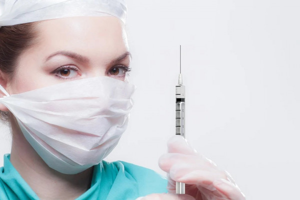 В Смоленской области 62153 человека сделали прививку от коронавируса
