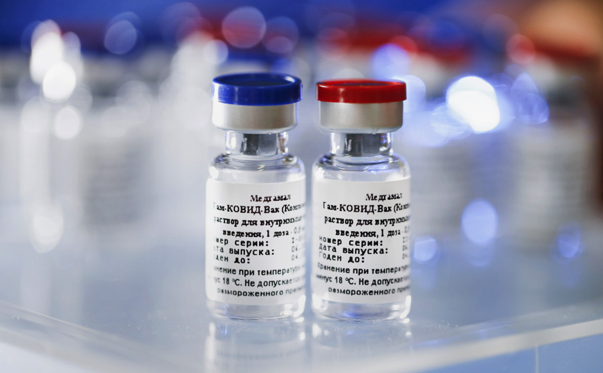 Более 63 тысяч смолян завершили процедуру вакцинации от коронавируса