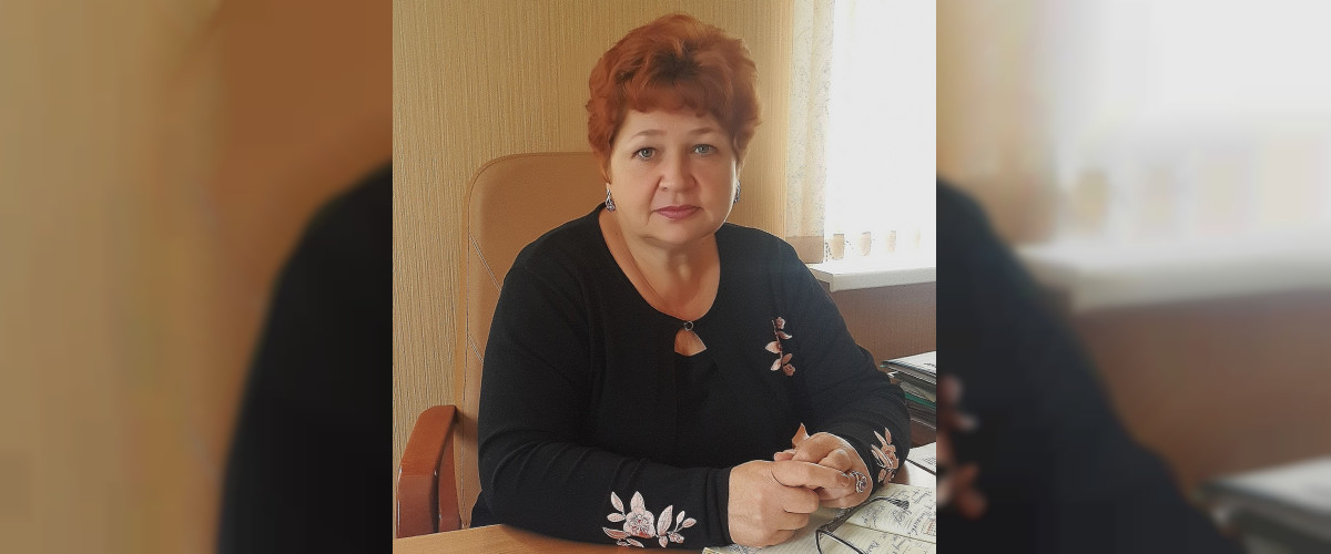 Светлана Новикова: «Вместе мы сделаем наш город лучше!»