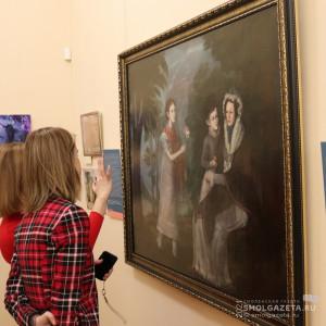 Как прошла «Ночь музеев» в Смоленске