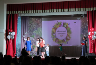 В Смоленске наградили участников «Пасхального фестиваля»