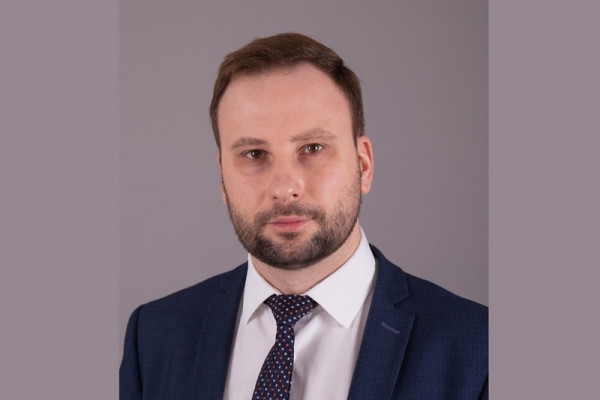 Станислав Сахаров: «Полноценное встраивание глобальных IT-корпораций в сферу российской юрисдикции можно только приветствовать»