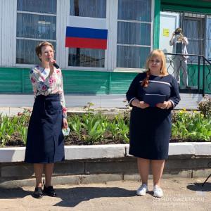В Смоленске прошла акция «Сад Памяти»