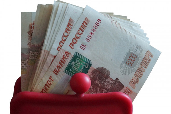 В Смоленске обнаружили нелегальный «банк»