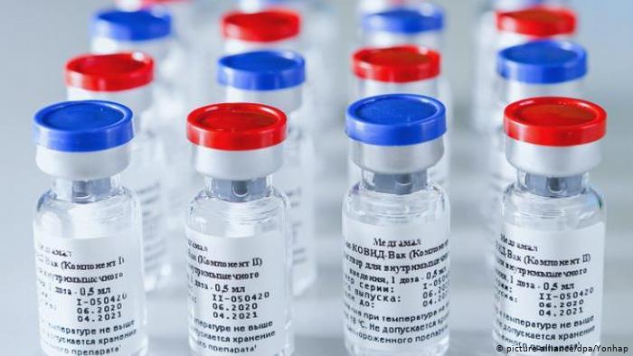 Первым компонентом вакцины против COVID-19 привито более 85 тысяч смолян