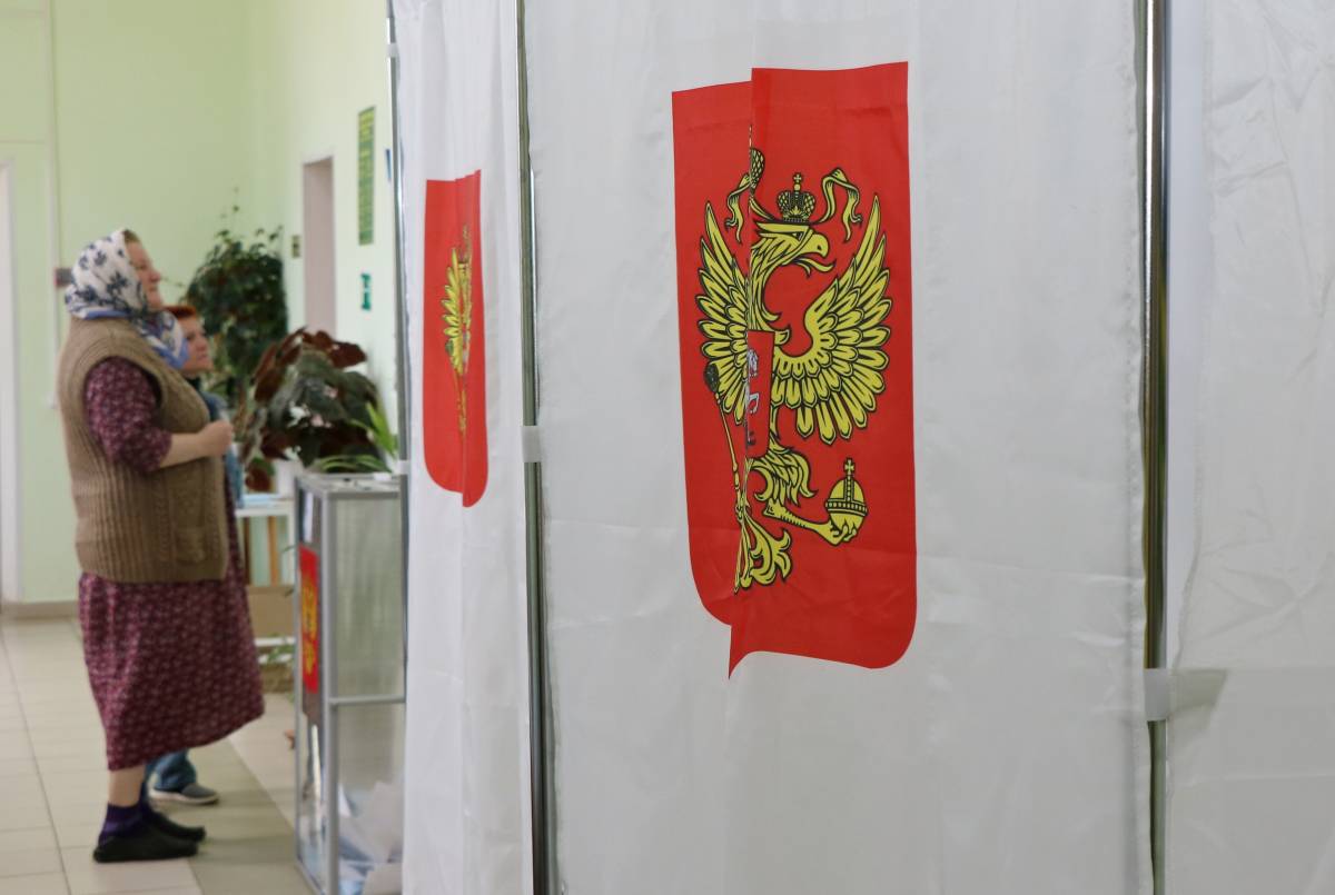 В Смоленской области явка на предварительное голосование «Единой России» превысила 75 тысяч человек