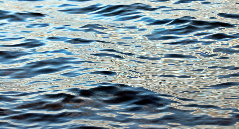 В озере Каспля утонула 12-летняя школьница