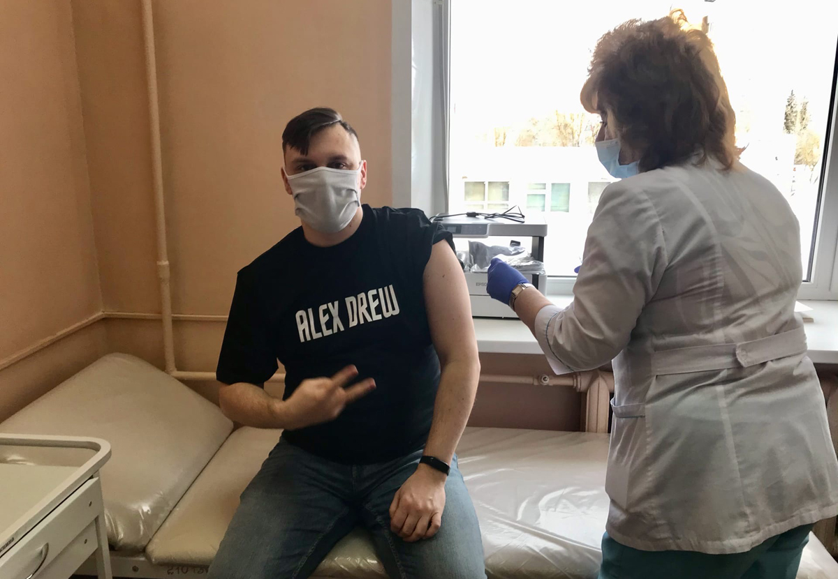 Елена Симакина: в случае с коронавирусом традиционный «авось» не работает