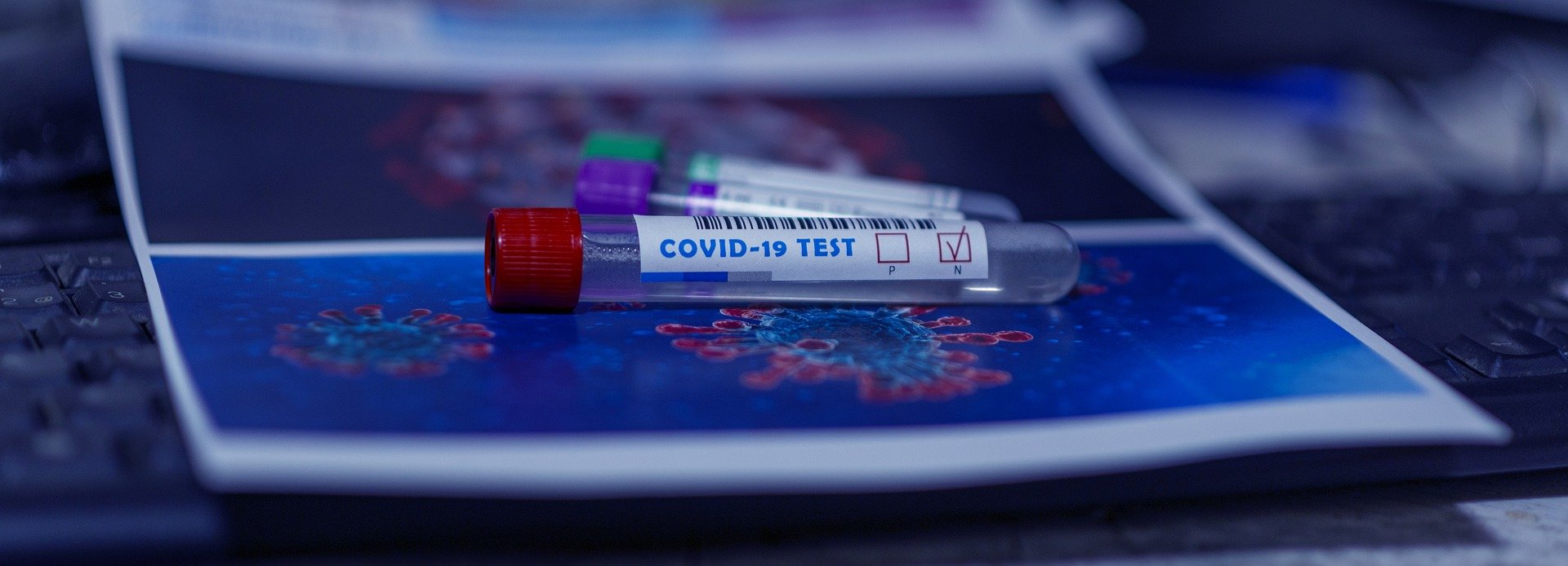 В Смоленской области за сутки 73 жителя заболели коронавирусом