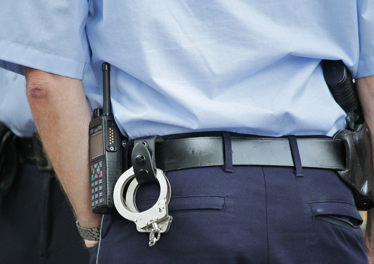 367 правонарушений пресекли смоленские полицейские за минувшую неделю