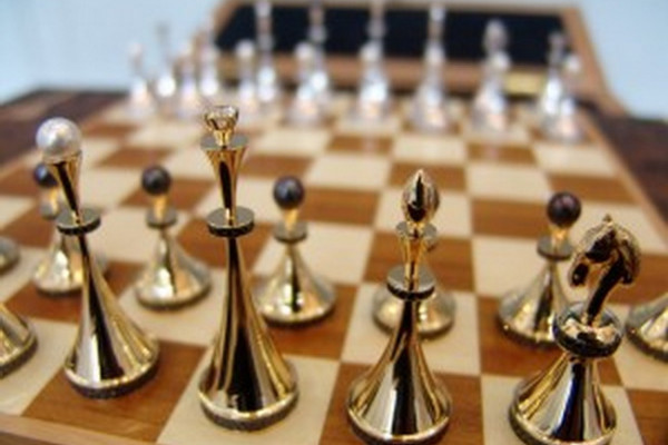 В Смоленске состоится открытый шахматный блиц-турнир 