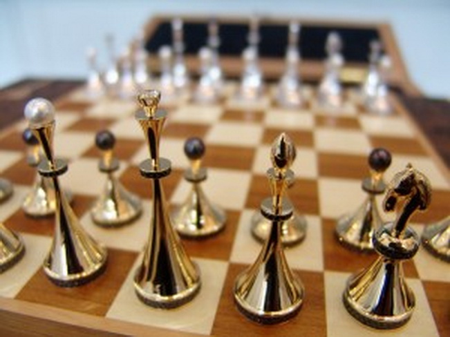 В Смоленске состоится открытый шахматный блиц-турнир 