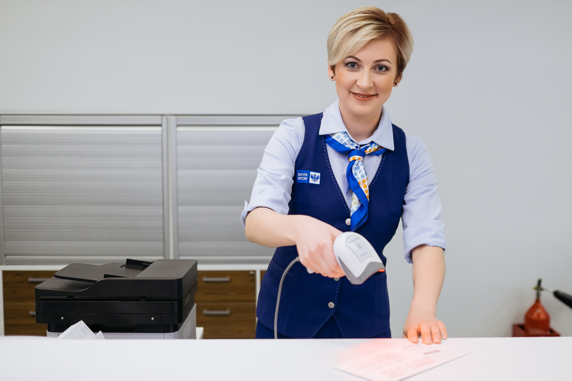 Как будут работать почтовые отделения в Смоленской области в праздничные дни