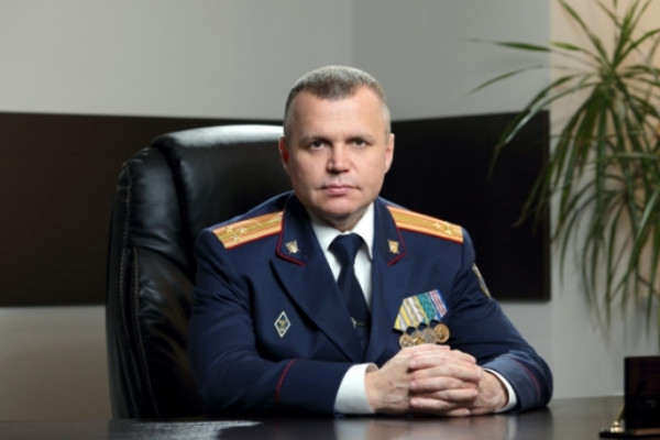 Руководитель СУ СК России по Смоленской области проведёт приём граждан в Демидове