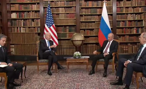 Смоленские эксперты оценили итоги встречи президентов России и США
