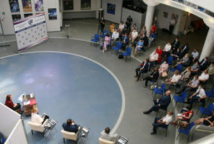 В Смоленске состоялся форум общественного наблюдения «Слагаемые гласности»