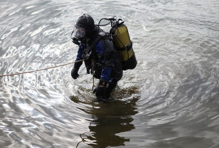 В Смоленском и Краснинском районах из озер подняли тела утонувших мужчин