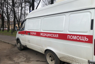 Водитель погиб в ДТП двух грузовиков в Сафоновском районе