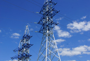 Энергетики Смоленскэнерго за 5 месяцев отремонтировали 421,8 км воздушных линий электропередачи