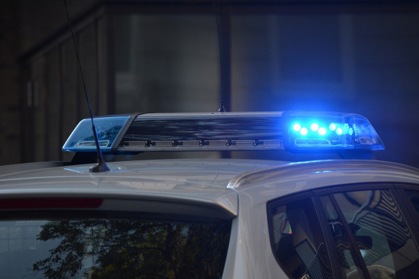 Смоленская полиция ищет очевидцев ДТП с пассажирским автобусом в Вязьме