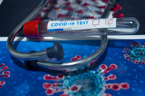 В Смоленской области продолжается масштабная вакцинация от COVID-19