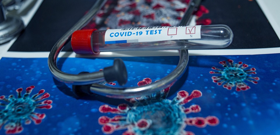 В Смоленской области продолжается масштабная вакцинация от COVID-19