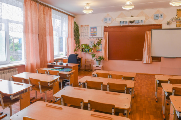 В Алтуховке построят школу, рассчитанную на тысячу мест